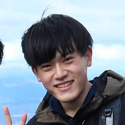 メンバー顔写真